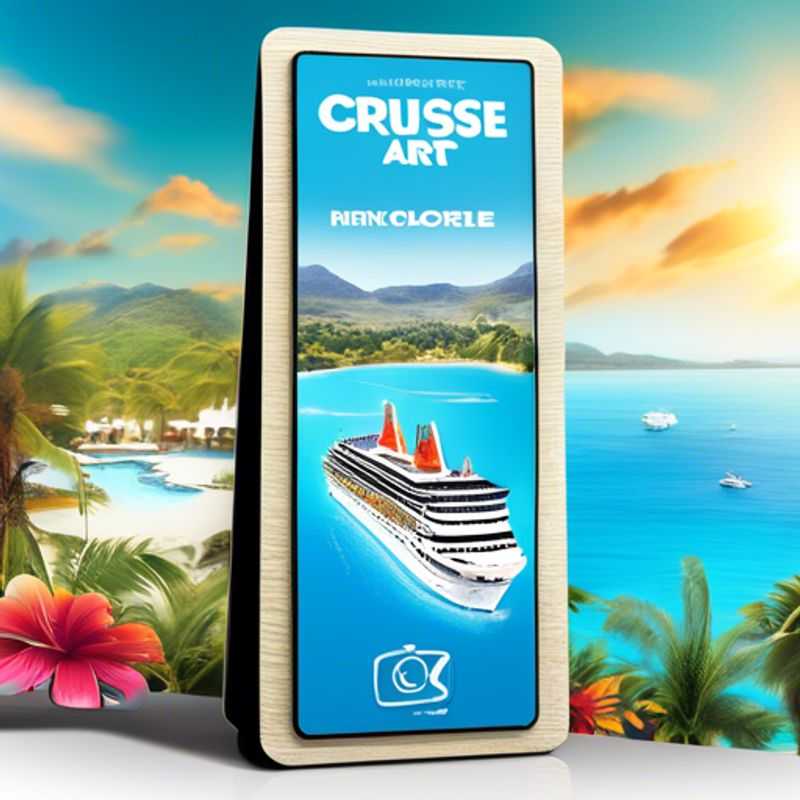 Unlocking Adventures&#58;  The Iconic Lanyard &#45; Your Springtime Passport to Memories