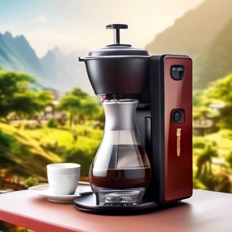 Summiting Secrets&#58; Hiking with a Hot Brew in Hand