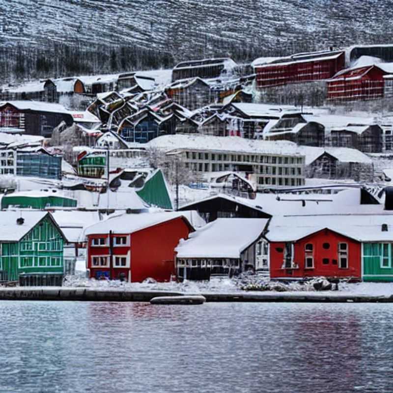 Tromsø na Primavera: Sol da Meia-Noite e Aventura na Terra do Sol da Meia-Noite! (Perfeito para as Férias de Primavera?)<h3>Tromsø em Março/Abril: Um Refúgio de Primavera Inesperado na Noruega</h3><h3>Fugindo do Frio: Tromsø, um Paraíso de Primavera para uma Aventura Artica (e Sim, Vale a Pena!)</h3><h3>Inverno Adeus, Primavera Oi!: Desbravando Tromsø nas Férias de Primavera – Surpresas Norueguesas te Esperam!</h3><h3>Tromsø: Sol, Neve e Aventura na Primavera - Um Roteiro para Férias Inesquecíveis</h3><h3>Descubra Tromsø na Primavera: Clima Ameno, Auroras Boreais e a Magia do Norte da Noruega!</h3><h3>A Noruega te Chama na Primavera!: Tromsø, uma Aventura Artica para as suas Férias de Primavera</h3><h3>Paraíso de Inverno ou Refúgio de Primavera? Tromsø - Desvendando seus Encantos na Estação das Flores</h3><h3>Tromsø na Primavera: Muito Além do Frio - Uma Jornada pelas Maravilhas da Noruega!</h3><h3>Surpreenda-se com Tromsø!: Clima Primavera e Aventuras Norueguesas nas suas Férias</h3>