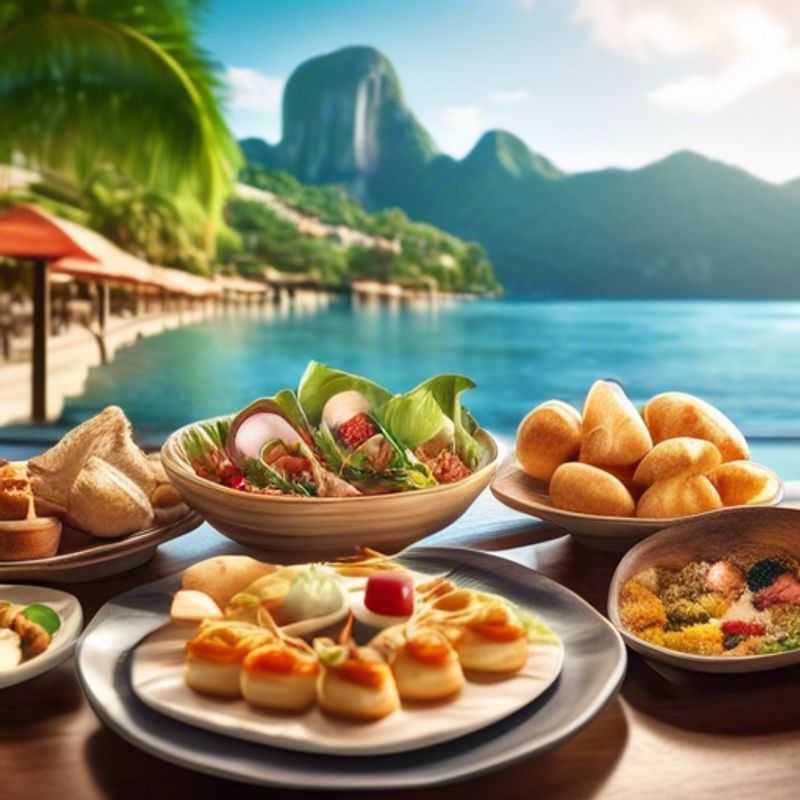 A Royal Rendezvous&#58; Savor a Traditional Afternoon Tea Service at a Historic Hotel