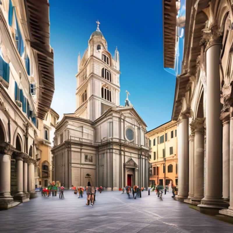 Unveiling the Winter Magic of Genoa's Doge Palace&#58; A Journey Through Time<h3>Stepping Back in Time&#58; Exploring the Doge Palace in Genoa's Winter Wonderland</h3><h3>A Winter's Tale&#58; Discovering the Doge Palace's Secrets in Genoa's Enchanting Embrace</h3><h3>Genoa's Hidden Gem&#58; The Doge Palace&#44; a Winter Escape Through History</h3><h3>Winter in Genoa&#58; A Glimpse into the Doge Palace and its Enchanting Past</h3>