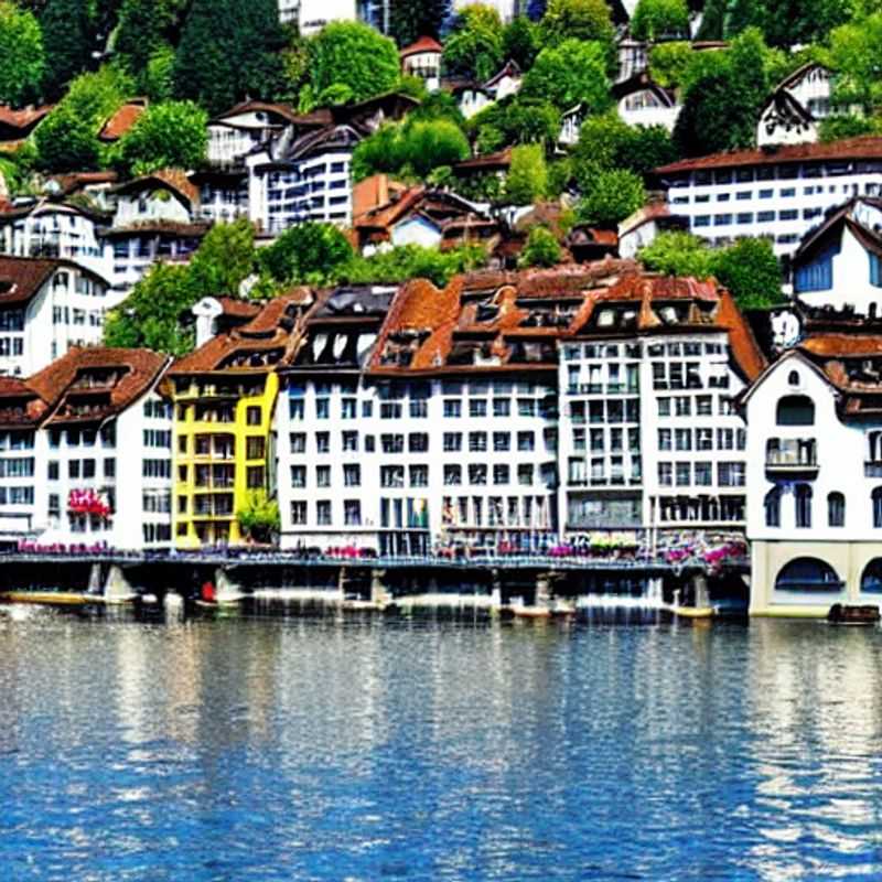 Zurich au Printemps: Fêtes, Fleurs et... Découvertes Inattendues !<h3>Zurich sous le soleil printanier: Un break culturel hors des sentiers battus ?</h3><h3>Le printemps zurichois: Festivals, folklore et rencontres inoubliables (Avis d'un expert!)</h3><h3>Printemps à Zurich: Bien plus qu'un simple break – Une immersion culturelle !</h3><h3>Zurich en fleurs: Un voyage printanier au cœur de la Suisse et de ses traditions.</h3>