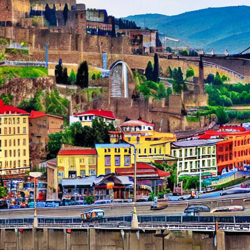 Tbilisi Spring Break: Sun, Fun, & Something for Everyone!<h3>Is Tbilisi the Perfect Spring Break Getaway for Your Family? (And You!)</h3><h3>Georgia on My Mind: Tbilisi's Springtime Charms for All Ages</h3><h3>Beyond the Tourist Trail: Discovering Tbilisi's Hidden Gems This Spring Break</h3><h3>Tbilisi Spring Break: A Blend of Culture, History, and Unforgettable Experiences</h3><h3>Family Fun in the Sun: Tbilisi's Springtime Adventures</h3><h3>Tbilisi's Spring Awakening: A Journey for Families and Adults Alike</h3><h3>Spring into Adventure: Tbilisi's All-Ages Appeal</h3><h3>Unforgettable Tbilisi: Spring Break Memories in the Making</h3><h3>Tbilisi: Your Spring Break Escape Awaits!</h3>