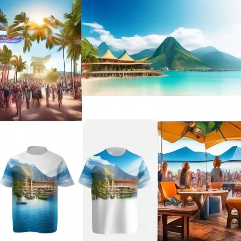 Ropa ligera y transpirable ideal para viajes, lista para cualquier aventura.