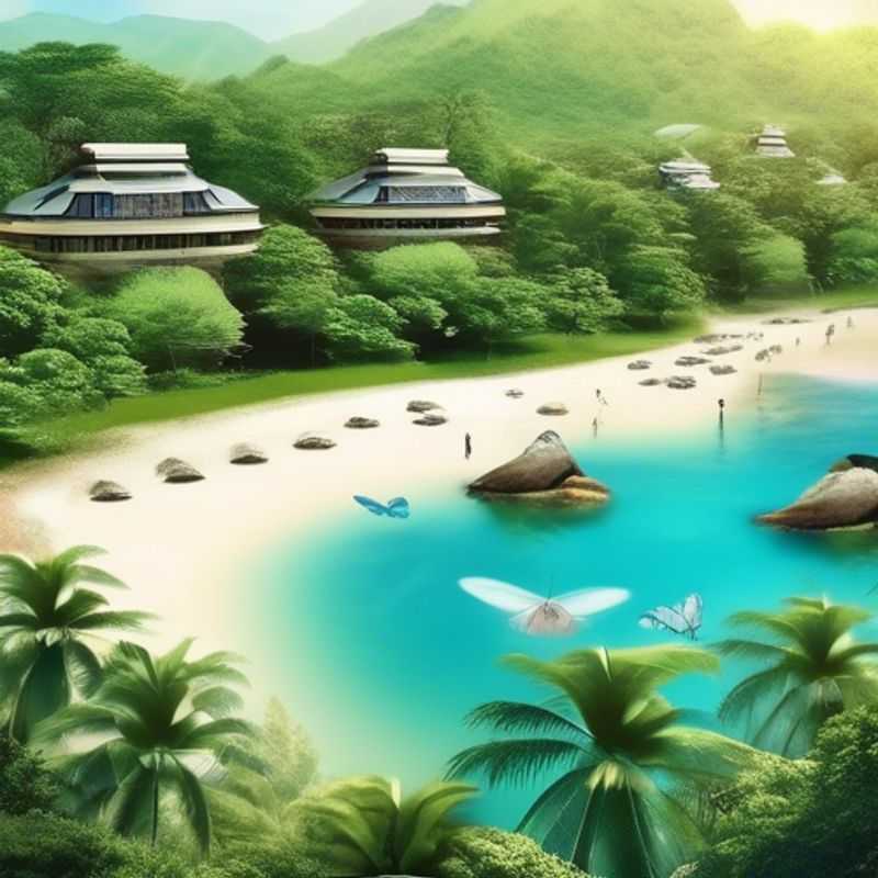 From Crickets to Caterpillars: A Culinary Adventure in Location Name