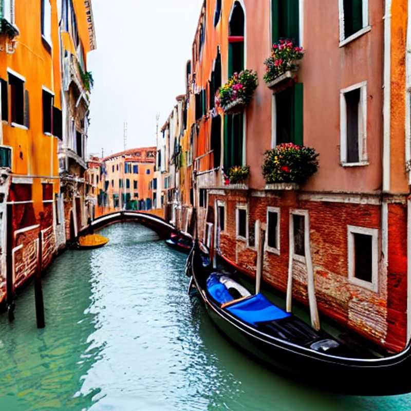Venise au printemps : un séjour enchanteur pour tous ?<h3>Venise pour les vacances de printemps : que voir et faire ?</h3><h3>Vacances de printemps à Venise : charme italien et découvertes culturelles</h3><h3>Venise au printemps : une escapade romantique ou une aventure familiale ?</h3><h3>Découvrir Venise hors des sentiers battus : au-delà des incontournables</h3><h3>Le charme discret de Venise : un voyage au printemps pour les amoureux de l'authenticité</h3><h3>Venise en mars/avril/mai : que réserve le printemps à la Sérénissime ?</h3><h3>Itinéraire idéal pour un séjour printanier à Venise : entre tradition et modernité</h3><h3>Venise pour les vacances de printemps : pour qui et pourquoi ?</h3><h3>Séjour printanier à Venise : activités pour tous les goûts</h3>