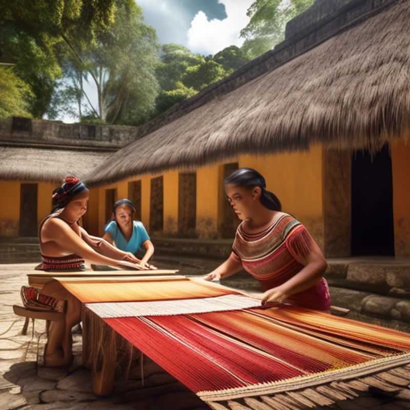 Chasing Maya Ghosts: Hiking El Mirador for Panoramic Vistas and Hidden Secrets