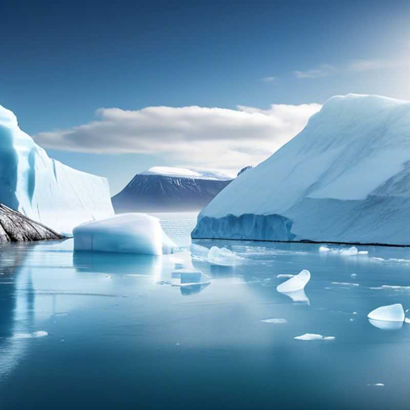 Chasse aux aurores boréales et croisière glaciaire &#58; aventures arctiques à Svalbard !