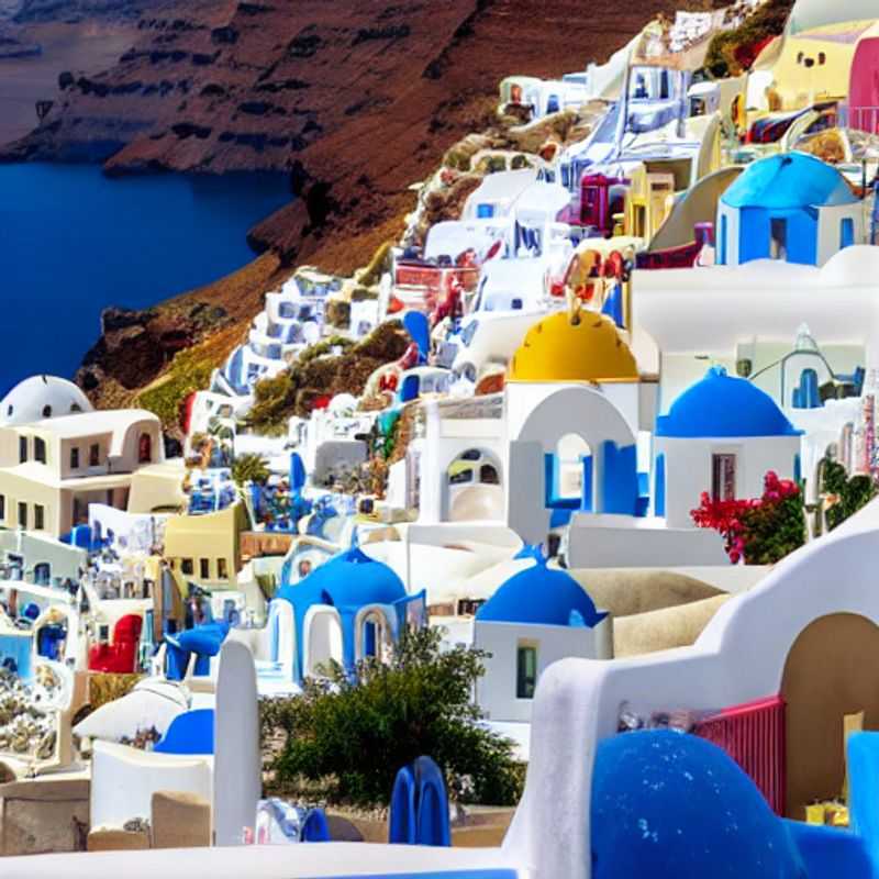 Santorin au printemps &#58; un séjour de rêve malgré la foule ?<h3>Santorin pour les vacances de printemps &#58;  l'envers du décor paradisiaque</h3><h3>Soleil et foule à Santorin &#58;  est&#45;ce le bon endroit pour vos vacances de printemps ?</h3><h3>Vacances de printemps à Santorin &#58; gérer la fréquentation touristique</h3><h3>Explorer Santorin au printemps &#58; charme et défis</h3><h3>Santorin en mars/avril &#58;  éviter les pièges à touristes</h3><h3>L'expérience Santorin au printemps &#58;  entre enchantement et logistique</h3><h3>Santorin au printemps &#58;  un paradis à apprivoiser</h3><h3>Le charme discret de Santorin hors saison &#58;  alternative aux vacances de printemps bondées</h3><h3>Santorin &#58;  le printemps&#44; une saison idéale malgré la foule ?</h3>