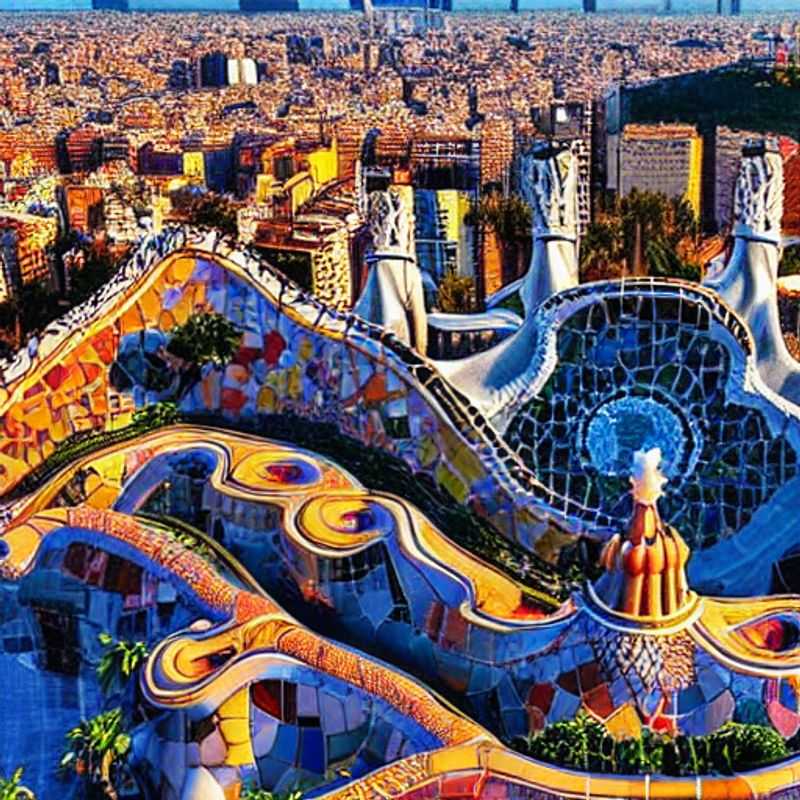 Barcelone au printemps : soleil, tapas et budget malin !<h3>Séjour printanier à Barcelone : charme abordable et expériences inoubliables</h3><h3>Barcelone pour les vacances de printemps : un guide pour voyager sans se ruiner</h3><h3>Le printemps barcelonais : escapade abordable et riche en découvertes</h3><h3>Vacances de printemps à Barcelone : hôtels et restaurants économiques pour un séjour de rêve</h3><h3>Budget vacances de printemps à Barcelone : luxe accessible et authenticité espagnole</h3><h3>Découvrir Barcelone au printemps : un voyage enchanteur sans se priver</h3><h3>Barcelone printanière : voyage pas cher et expériences authentiques</h3><h3>Escapade printanière à Barcelone : plaisir et économie</h3><h3>Le meilleur de Barcelone au printemps : sans vous ruiner</h3>
