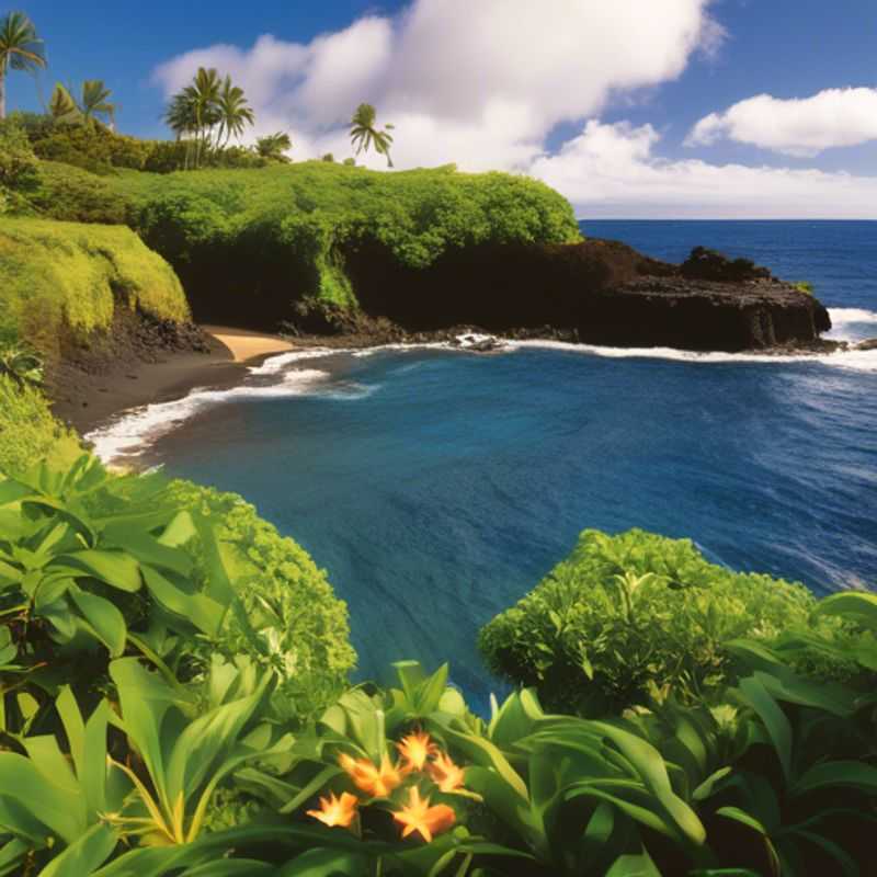 Lahaina: Where History Whispers and the Past Comes Alive (Especially During Winter)