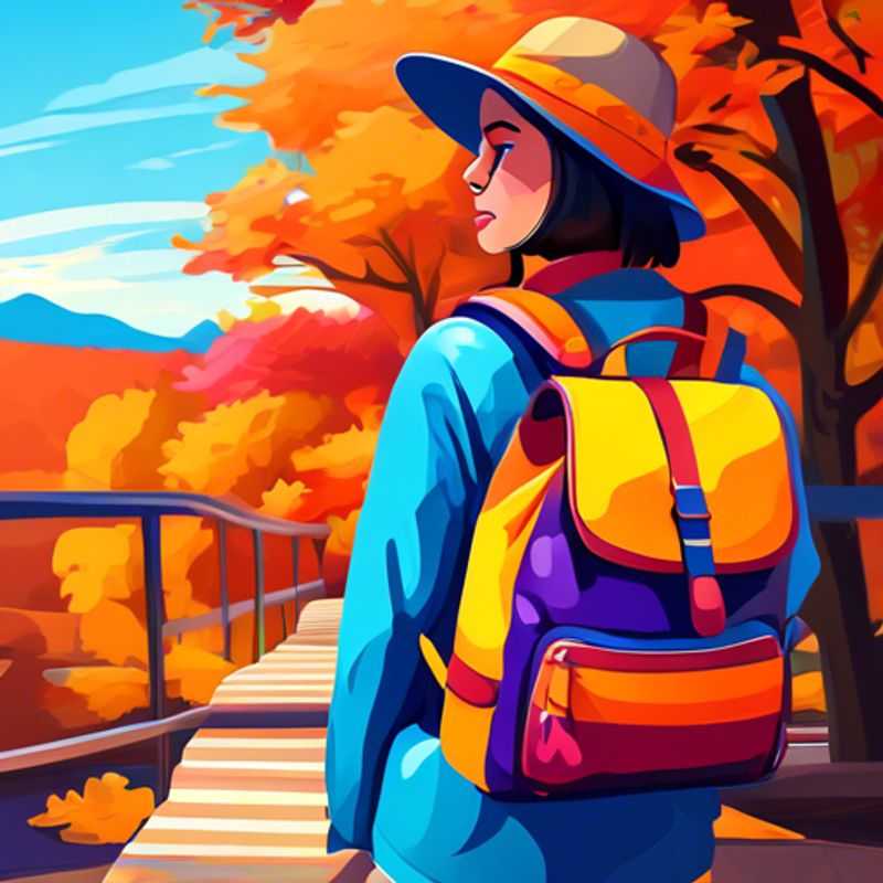 Un sac à dos ou un sac à dos pour la journée, prêt pour l'aventure : découvrez tout ce qu'il faut savoir avant d'acheter le vôtre.