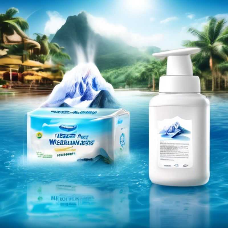 From Germ Warfare to Gel Goodness&#58; A Whimsical Dive into the Hand Sanitizer Museum<h3>The Unexpected Adventures of Hand Sanitizer and Wet Wipes&#58; A Fall Foliage Tour</h3>