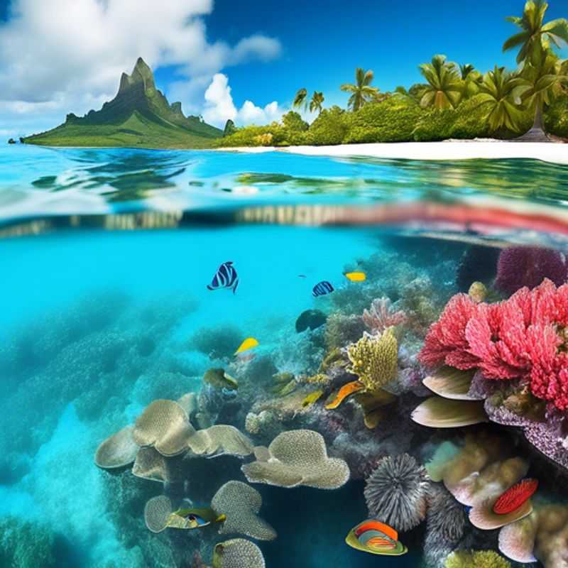 Bora Bora's Magic&#58; Sun&#45;Kissed Days on Matira Beach<h3>Sunset Sips and Sandy Toes&#58; Summer Serenity on Matira Beach</h3><h3>Escape to Paradise&#58; Unveiling the Beauty of Matira Beach in Bora Bora</h3><h3>Matira Beach&#58; Where Summer Dreams Come True in Bora Bora</h3><h3>Island Hopping and Beach Bliss&#58; A Summer Adventure on Matira Beach</h3><h3>Bora Bora's Hidden Gem&#58; A Day of Relaxation on Matira Beach</h3>