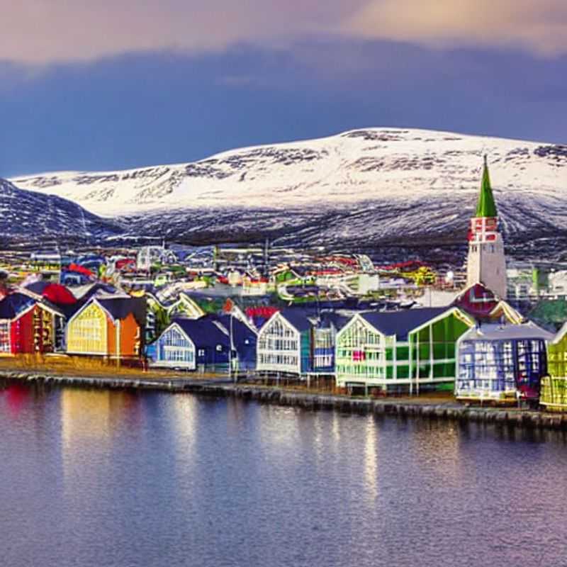 Menos turistas, mais experiências autênticas: Tromsø na primavera – vale a pena?<h3>Tromsø na Primavera: Fuja das Multidões e Encontre a Noruega Autêntica!</h3><h3>Primavera em Tromsø: Uma Aventura para Almas Curiosas (e com menos gente!)</h3><h3>Tromsø sem a multidão: Experiências norueguesas genuínas na sua primavera</h3><h3>Descubra o encanto discreto de Tromsø na primavera: Uma viagem para além do turismo de massa</h3>