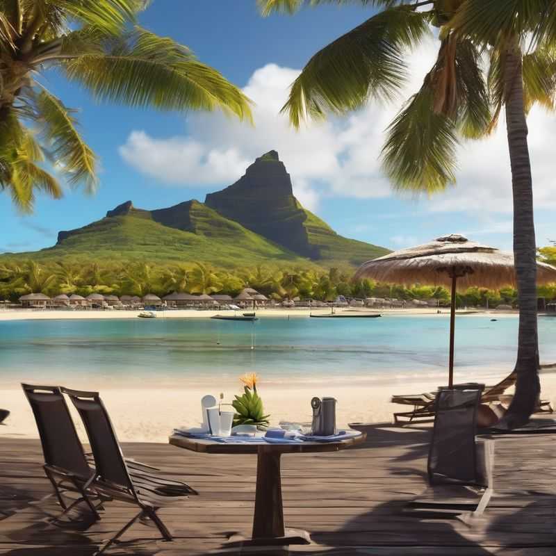 Les Secrets Bien Gardés de l'Île Maurice : Où Séjourner pour Accéder aux Légendes et aux Transports ?