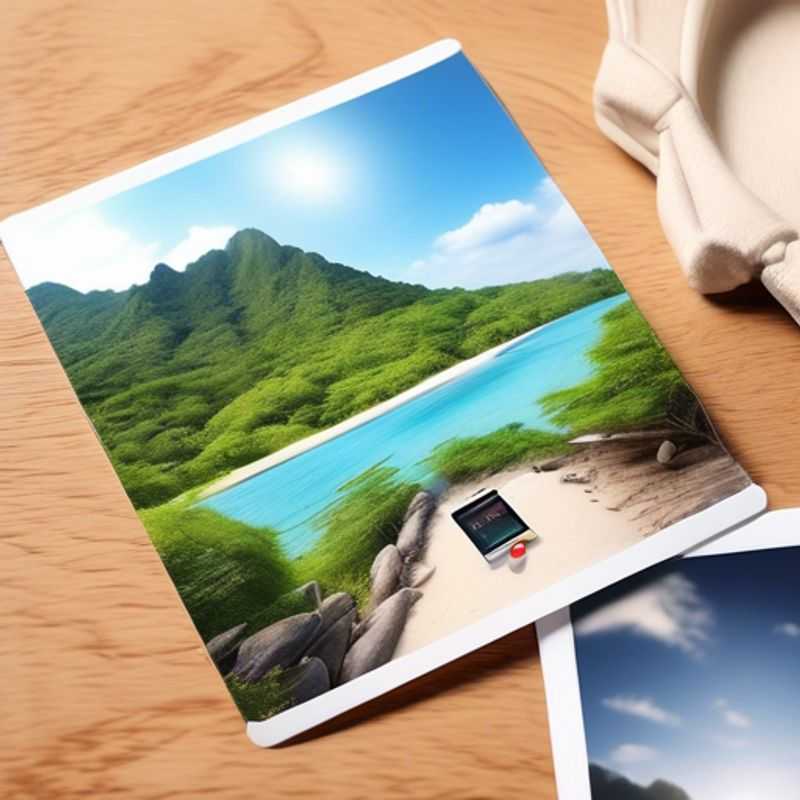 Off the Grid and Onto the Farm&#58; Finding Peace (and WiFi) in a Sustainable Paradise<h3>Eco&#45;Adventures &#38; Internet Access&#58; Winter Escapes with a Portable Wi&#45;Fi Hotspot</h3>