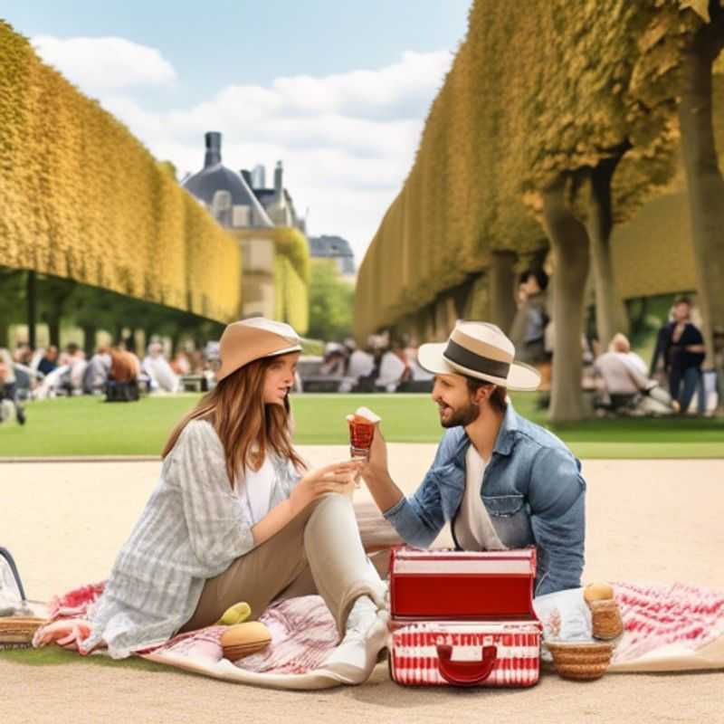 Montmartre Magic&#58; Unveiling the Heart of Paris on a Budget<h3>Beat the Heat in Paris&#58; Staying Cool &#38; Comfortable in Summer</h3>