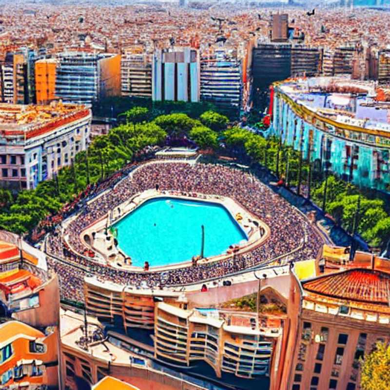 Barcelone au printemps : un séjour en famille, oui, mais...<h3>Barcelone et les familles : le printemps, une saison idéale ? (Avis d'experte)</h3><h3>Vacances familiales à Barcelone au printemps : plaisirs et réalités</h3><h3>Soleil catalan et familles heureuses : Barcelone au printemps, tout ce qu'il faut savoir</h3><h3>Mon expérience : Barcelone au printemps avec des enfants - un récit sincère</h3><h3>Découvrir Barcelone en famille au printemps : activités et aménagements pour tous</h3><h3>Barcelone printanière : un paradis familial... ou presque ?</h3><h3>Avis aux familles : Barcelone au printemps, à ne pas manquer, et à anticiper !</h3><h3>Mes conseils pour des vacances familiales réussies à Barcelone au printemps</h3><h3>Le charme discret de Barcelone au printemps : un voyage en famille inoubliable</h3>