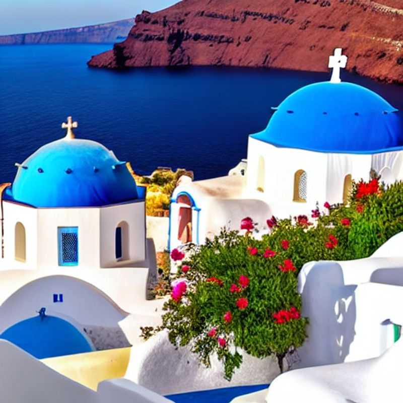 Santorin au printemps &#58; soleil&#44; fête… et sécurité ?<h3>Santorin pour les vacances de printemps &#58; faut&#45;il s'inquiéter des foules ?</h3><h3>Vacances de printemps à Santorin &#58;  plaisir et prudence face aux grandes affluences</h3><h3>Sécurité et tranquillité à Santorin pendant les vacances de printemps &#58; un guide pratique</h3><h3>Santorin en avril/mai &#58;  profiter des beautés de l'île tout en restant vigilant</h3><h3>Explorer Santorin au printemps &#58;  les joies du voyage et la gestion des risques</h3><h3>Le charme de Santorin au printemps &#58;  apprécier le voyage en toute sécurité</h3>