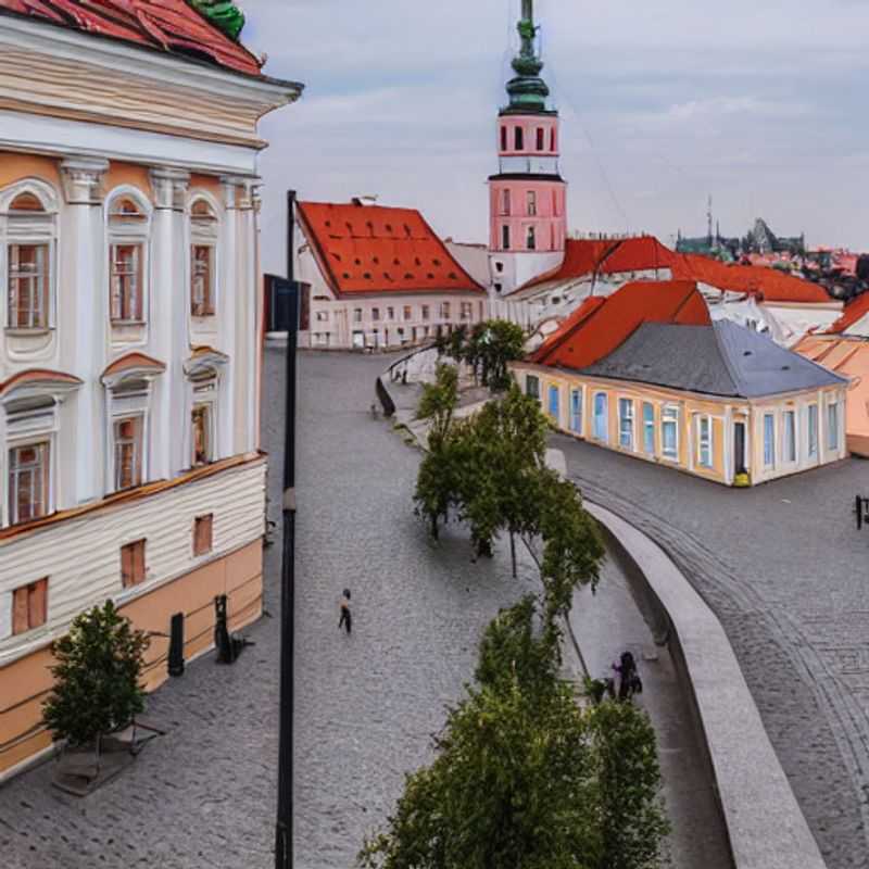 Vilnius Spring Break: Mythical Mayhem & Medieval Mayhem (Expect Crowds!)<h3>Is Vilnius' Spring Break a Bust or a Blast? (A Tour Guide's Honest Take)</h3><h3>Spring in Vilnius: Navigating the Tourist Tide (and Unearthing Ancient Secrets)</h3><h3>Decoding Vilnius: A Spring Break Adventure for the Curious (and Slightly Crowded)</h3><h3>Vilnius Spring Break: History, Legends, and Long Lines – Worth It?</h3><h3>Lithuania's Spring Awakening: Vilnius, Mysteries, and Masses of March Break Madness</h3><h3>Vilnius in Spring: Balancing Ancient Wonders with Modern-Day Tourist Swarms</h3><h3>Spring Break Vilnius: A Quest for History…amidst the Holiday Horde</h3>