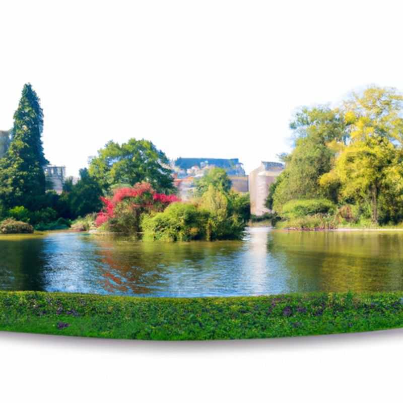 Exploring Amsterdam with Kids&#58; Top 3 Must&#45;Visit Places &#45; Vondelpark&#44; Bike Tour&#44; Amsterdamse Bos
