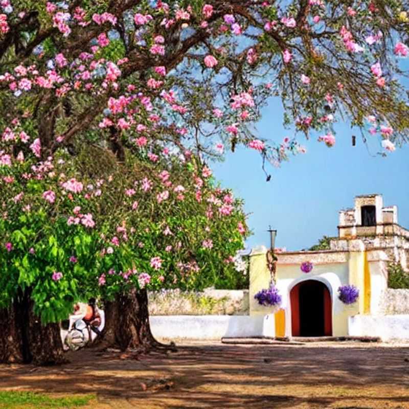Izamal au printemps : soleil, douceur et rencontres inoubliables !<h3>Izamal pour les vacances de printemps : un joyau colonial au climat idéal</h3><h3>Petit guide pour un séjour printanier enchanteur à Izamal</h3><h3>L'art de flâner à Izamal : températures douces et moments magiques au Mexique</h3><h3>Le charme discret d'Izamal : destination idéale pour des vacances de printemps réussies</h3><h3>Vacances de printemps à Izamal : soleil, culture et rencontres authentiques</h3><h3>Izamal : oui, mais est-ce vraiment l'endroit parfait pour vos vacances de printemps ?</h3><h3>Découverte d'Izamal : au-delà des ruines mayas, une expérience humaine inattendue</h3>