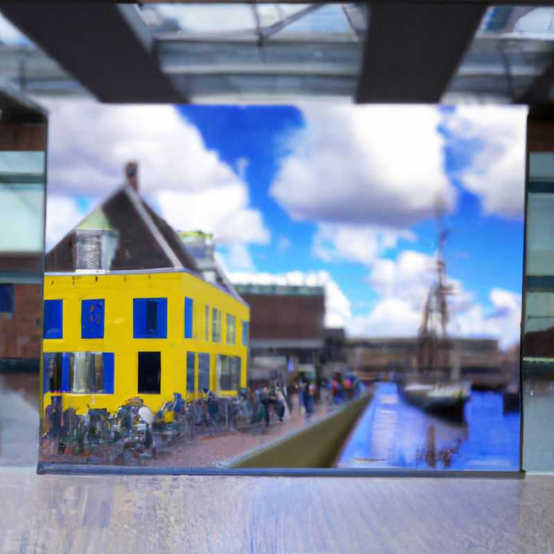 Explore the Heineken Experience: An Immersive Journey into the Amsterdam Fall