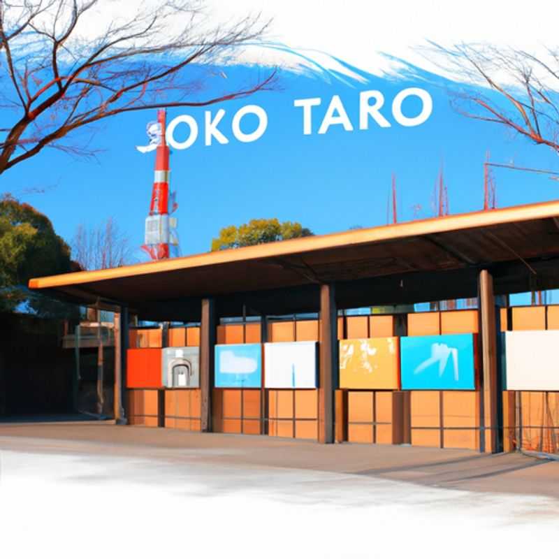 Meiji Shrine: A Sacred Oasis in the Heart of Modern Tokyo