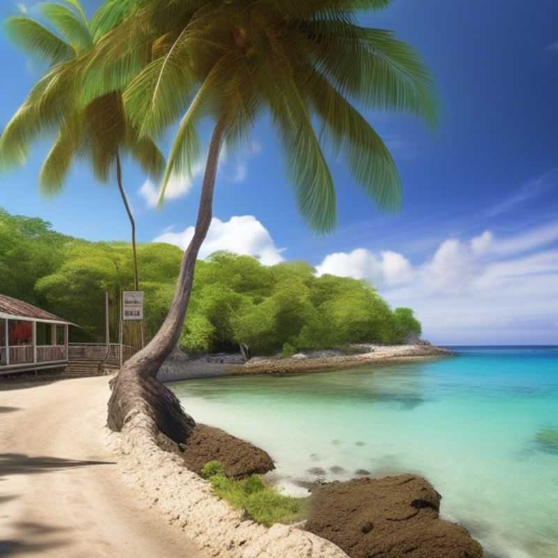 Plongez dans les Secrets du Récif Mésoaméricain : Une Aventure Sous-Marine à Roatán<h3>Roatán : Où les Corails Dansent et les Mystères Anciens Se Cachent</h3><h3>Exploration Aquatique à Roatán : Entre Merveilles Naturelles et Légendes Marines</h3><h3>Dévoiler les Trésors Cachés du Récif Mésoaméricain : Snorkeling et Plongée à Roatán</h3><h3>Roatán : Un Sanctuaire Marin et une Porte d'Entrée vers les Mystères des Abysses</h3>