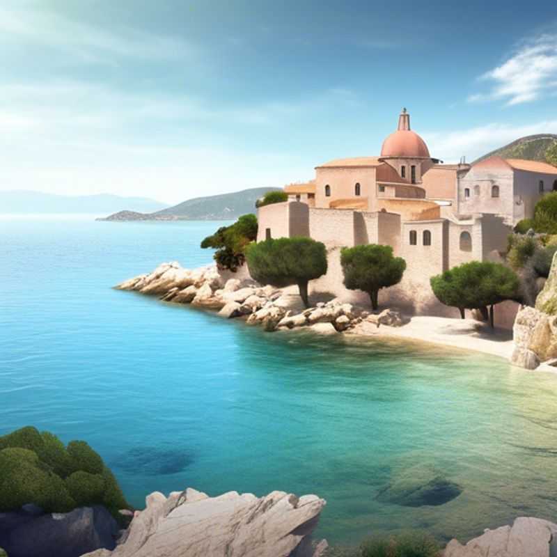 Un Soir Enchanté : Musique et Danse Traditionnelles Sardes à Cagliari