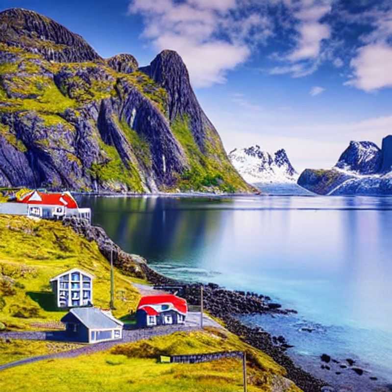 Ilhas Lofoten na Primavera: Preços altos, mas a aventura vale a pena?<h3>Lofoten na Primavera: Um paraíso gelado com preços escaldantes? (Desvendando o mistério das tarifas aéreas e hotéis)</h3><h3>Caçando Auroras Boreais e Preços Turísticos: As Ilhas Lofoten na sua melhor (e mais cara) estação</h3><h3>Aventura Artica em Março: Será que as Ilhas Lofoten valem o investimento na primavera?</h3><h3>Lofoten em Abril: Mitos, Lendas e... Preços de Hotel! Uma jornada pela Noruega (e pelo seu orçamento)</h3><h3>As Ilhas Lofoten: Um tesouro Viking com preços modernos (Vale a pena a viagem na primavera?)</h3><h3>De Dragões a Dinheiro: Explorando as Ilhas Lofoten na Primavera (e lidando com os custos)</h3>