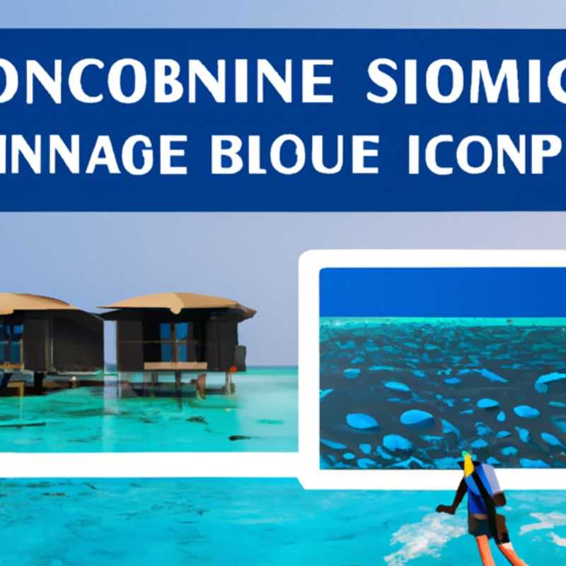 Explorez la Magie de Malé : Une Visite Printanière dans la Capitale des Maldives