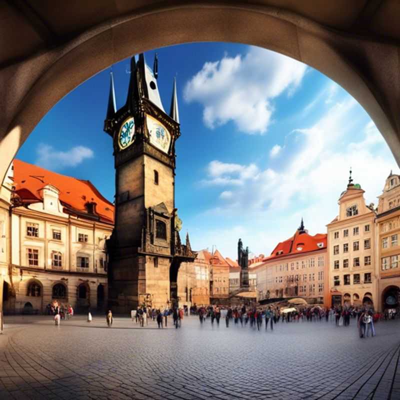 Unwind and Rejuvenate: A Springtime Czech Spa Escape in Prague<h3>Prague's Hidden Gems: A Journey Through Traditional Czech Spa Culture</h3><h3>Soak Up the Spring: A Relaxing Spa Day in the Heart of Prague</h3><h3>Beyond the Castle: Discover the Magic of Prague's Spa Tradition</h3><h3>Springtime Serenity: Indulge in a Czech Spa Experience in Prague</h3>