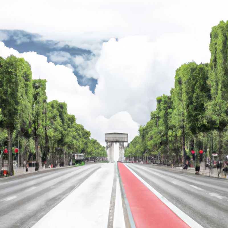 Notre Dame Cathedral: A Timeless Marvel in the Heart of Paris
