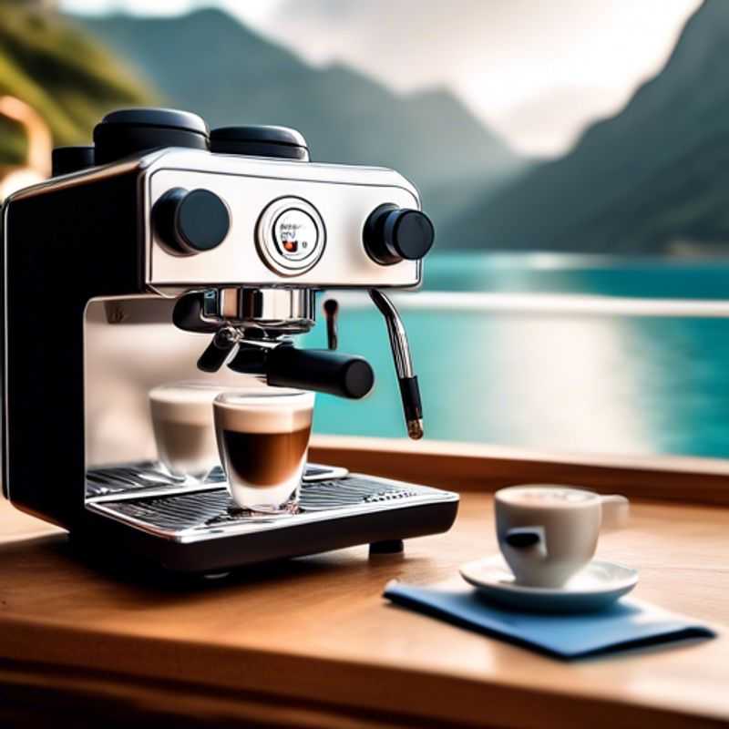 Unleashing the Espresso Enigma&#58; A Journey to the Portable Machine Museum<h3>Chasing Caffeine&#58; A Fall Foliage Tour of the Portable Espresso Machine Museum</h3><h3>Espresso Odyssey&#58; Deconstructing History&#44; One Shot at a Time</h3><h3>The Espresso Revolution&#58; Uncovering Secrets at the Museum of Portable Perfection</h3><h3>Espresso and Enchantment&#58; A Mythological Exploration of Portable Coffee</h3>