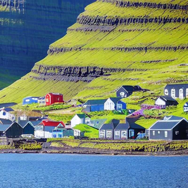 Îles Féroé au printemps : un festival de culture et de nature !<h3>Découverte printanière des Îles Féroé : événements culturels et paysages enchanteurs</h3><h3>Le printemps aux Îles Féroé : un séjour inoubliable entre traditions et merveilles naturelles</h3><h3>Fêtes et festivals aux Îles Féroé : un printemps riche en émotions</h3><h3>Pause printanière aux Îles Féroé : aventure culturelle et beauté sauvage</h3><h3>Un printemps féerique aux Îles Féroé : mon expérience inoubliable</h3><h3>Îles Féroé : le printemps idéal pour explorer la culture et les paysages féeriques</h3><h3>Escapade printanière aux Îles Féroé : au cœur de la culture et de la nature préservée</h3><h3>Les Îles Féroé au printemps : un voyage culturel et sensoriel</h3><h3>Mon aventure printanière aux Îles Féroé : culture, nature et découvertes inattendues</h3>
