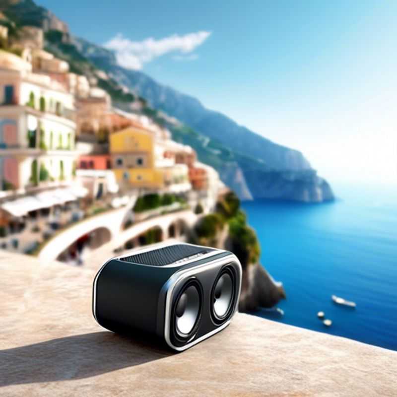 Wanderlust &#38; Wireless&#58; A Springtime Symphony of Charm and Sound