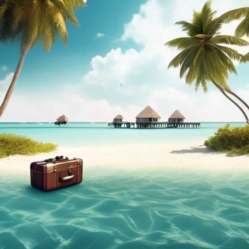 Unveiling the Jewels of Maldivian Markets: A Springtime Adventure