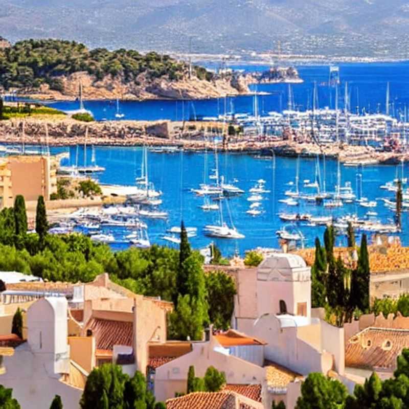 Calvià au printemps : Échappez aux foules et profitez de prix doux !<h3>Calvià pour les vacances de printemps : un secret bien gardé des Baléares ?</h3><h3>Vacances de printemps à Calvià : soleil, détente et moins de monde !</h3><h3>Calvià, Îles Baléares : un printemps ensoleillé et abordable</h3><h3>Printemps à Calvià : l'alternative idéale aux vacances de printemps bondées</h3><h3>Découvrez Calvià au printemps : charme authentique et prix attractifs</h3><h3>Calvià : loin des foules estivales, le printemps vous attend !</h3><h3>Vacances de printemps réussies à Calvià : soleil, découvertes et tranquillité</h3>