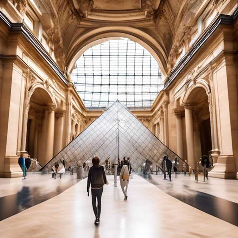 Le Louvre : Un Voyage au Cœur de l'Art avec Votre Appareil Photo Haute Gamme<h3>Le Louvre en été : Capturer la Magie des Chefs-d'œuvre sous le Soleil</h3><h3>Une Journée inoubliable au Louvre : Immersion Artistique et Photos Extraordinaires</h3><h3>Découvrir le Louvre avec un Objectif Expert : Des Souvenirs inestimables</h3><h3>Le Louvre : Une Symphonie de Couleurs et de Formes à Capturer avec Votre Appareil Photo</h3><h3>Un été au Louvre : Des Instants Magiques à Immortaliser en Haute Définition</h3><h3>Le Louvre : Explorer le Monde de l'Art avec un Regard Premium</h3><h3>Le Louvre : Un Voyage dans le Temps et dans l'Espace avec Votre Caméra Haute Gamme</h3><h3>L'art du Louvre : Une Expérience Inoubliable à Partager avec Vos Photos</h3><h3>Capturer l'Esprit du Louvre : Des Images Extraordinaires pour des Souvenirs Inestimables</h3>