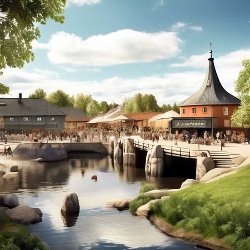 A Ship's Tale&#58; The Vasa&#44; Stockholm's Silent Guardian (and My Summer Adventure)