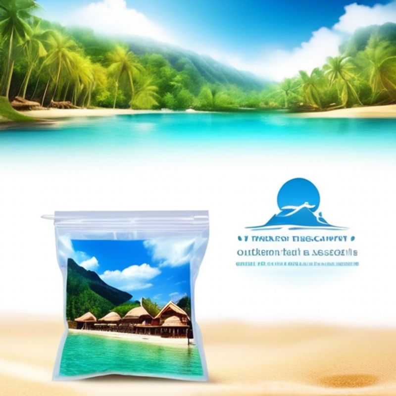 Unzipping a World of Wonder: A Journey Through the Ziplock Bag Museum