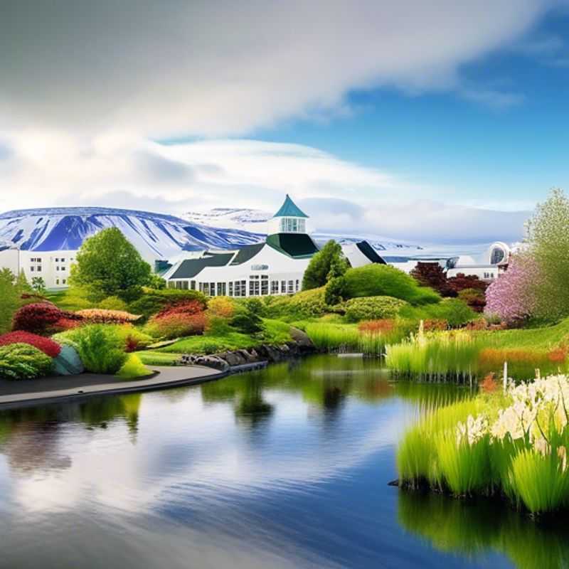 Reykjavik's Hidden Gem: The Perlan Museum and Observation Deck<h3>Soaring Above Reykjavik: An Icelandic Summer at the Perlan</h3><h3>From Glaciers to City Views: A Day at the Perlan in Reykjavik</h3><h3>A Journey to the Top: Exploring Reykjavik's Perlan Museum and Observation Deck</h3><h3>Unveiling Iceland's Wonders: The Perlan Museum and Observation Deck</h3>