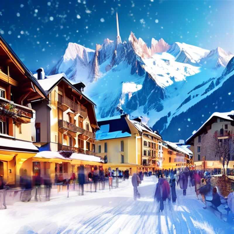 Two couples, the epitome of Business Traveler Cool,