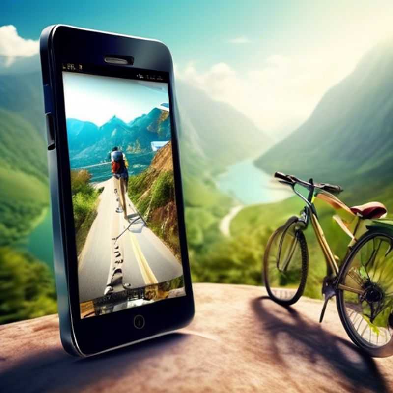 Unveiling History and Culture&#58; A Smartphone Summer in City Name<h3>Exploring the Heart of City Name&#58;  A Summer Adventure Through Time</h3><h3>A Pocketful of Adventures&#58;  Discovering City Name with Your Smartphone</h3><h3>Summertime Stroll Through History&#58;  City Name's Hidden Gems</h3><h3>Travel Like a Local&#58;  Exploring City Name With Your Smartphone</h3>