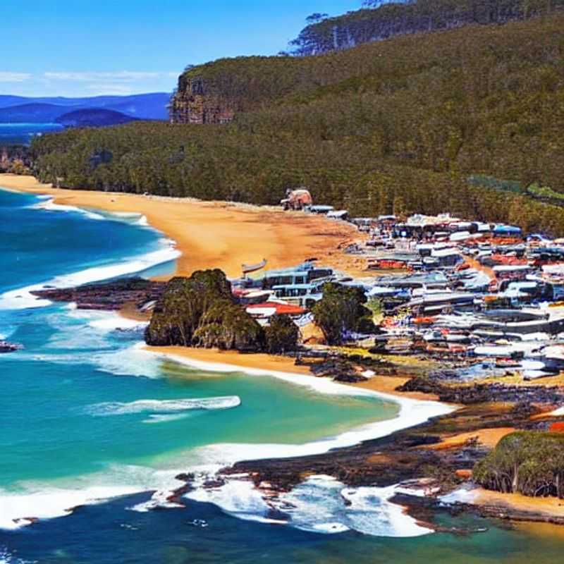 Tasmanie au printemps : un séjour enchanteur hors des sentiers battus !<h3>Tasmanie printanière : moins de monde, plus de magie !</h3><h3>Le printemps en Tasmanie : votre escapade idéale hors saison !</h3><h3>Secrets printaniers de Tasmanie : loin des foules, près du cœur de l'île !</h3><h3>Explorez la Tasmanie au printemps : une expérience inoubliable à partager !</h3><h3>Tasmanie printanière : charme discret et aventures authentiques !</h3><h3>Vacances de printemps en Tasmanie : découvrez un paradis préservé !</h3><h3>Le printemps en Tasmanie : l'art de voyager autrement !</h3><h3>Échappez à la foule : le printemps, le meilleur moment pour visiter la Tasmanie !</h3><h3>Tasmanie au printemps : une invitation à la sérénité et à la découverte !</h3>