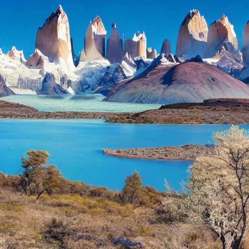 Patagonie au printemps &#58; Paradis ou cauchemar de vacances ? (Le guide vous dit tout !)<h3>Patagonie en Spring Break &#58;  Mythos&#44; Mystères et... Masses de Touristes ?</h3><h3>La Patagonie &#58;  Découvrir le bout du monde... sans se faire piétiner ! (Conseils pour un Spring Break réussi)</h3><h3>Spring Break en Patagonie &#58;  Aventure Épique ou Enfer sur Terre ? (L'avis d'un expert&#44; en toute sincérité)</h3><h3>Trekking Patagonien &#38; Spring Break &#58;  Le Mythe vs. la Réalité (Histoire&#44; Science et beaucoup d'humour !)</h3>