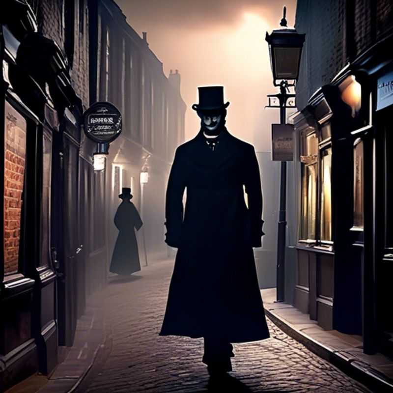 Wander Through the Vibrant Markets of Camden Town: A Springtime Adventure in London