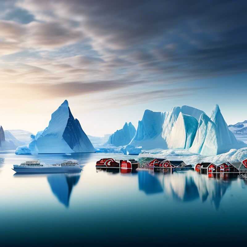 Explorer le fjord d'Ilulissat en hiver : Une aventure glaciale au Groenland<h3>S'immerger dans la magie hivernale du fjord d'Ilulissat</h3><h3>Conseils pour explorer le fjord d'Ilulissat en hiver : Découvrir les secrets du Groenland </h3><h3>Voyage économique au Groenland : Explorer le fjord d'Ilulissat en hiver</h3><h3>Le fjord d'Ilulissat en hiver : Découvrir la beauté glaciale du Groenland</h3><h3>Les merveilles cachées du fjord d'Ilulissat : Une aventure hivernale inoubliable</h3><h3>L'art de voyager au Groenland : Découvrir le fjord d'Ilulissat en hiver </h3><h3>Immersion culturelle au Groenland : Explorer le fjord d'Ilulissat en hiver</h3><h3>En dehors des sentiers battus : Découvrir le fjord d'Ilulissat en hiver</h3><h3>Explorer le fjord d'Ilulissat en hiver : Un voyage hors du commun</h3>